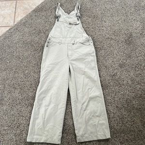 Vintage Calvin Klein overalls